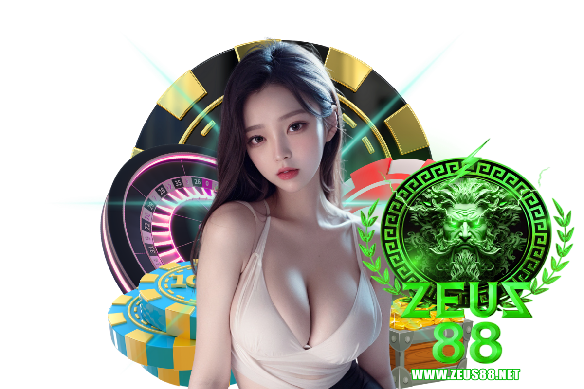 zeus88 asia